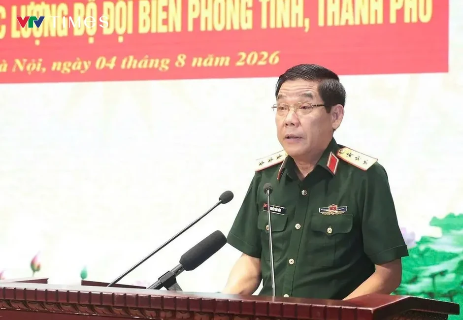 Giữ vững "phên dậu" Tổ quốc từ sức mạnh phối hợp Giữ vững "phên dậu" Tổ quốc từ sức mạnh phối hợp