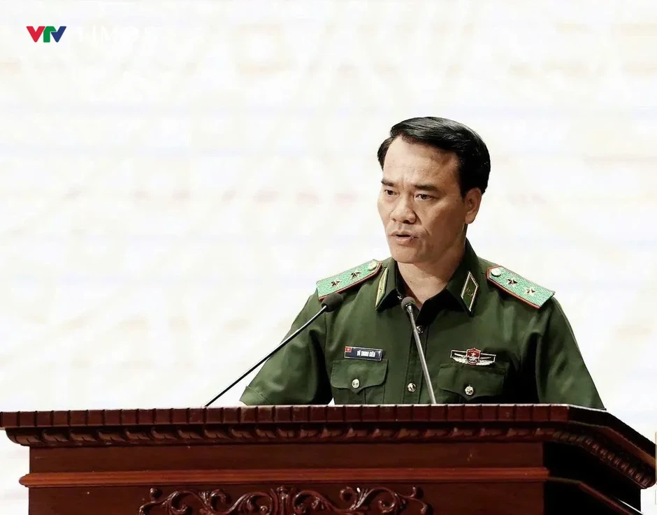 Giữ vững "phên dậu" Tổ quốc từ sức mạnh phối hợp Giữ vững "phên dậu" Tổ quốc từ sức mạnh phối hợp