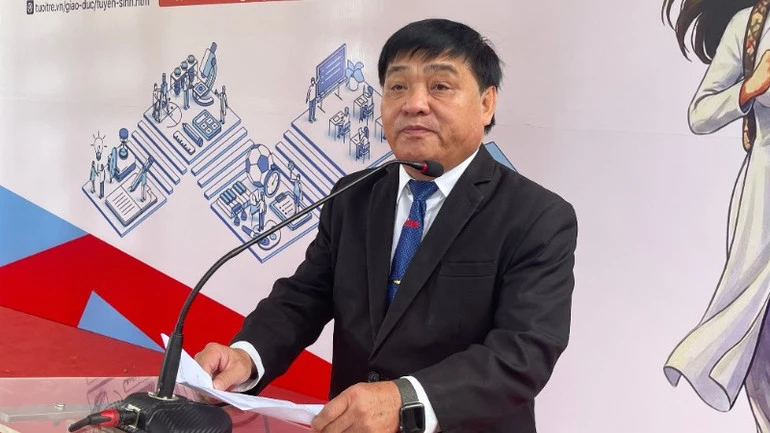 Giúp học sinh hiểu đúng mình - chọn đúng nghề - đi đúng hướng Giúp học sinh hiểu đúng mình - chọn đúng nghề - đi đúng hướng