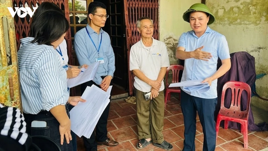 Gỡ điểm nghẽn 6 năm của Quốc lộ 21B chỉ trong 10 ngày