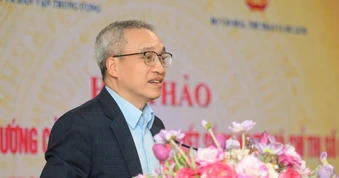 Gỡ điểm nghẽn cho ngành xuất bản trong môi trường số