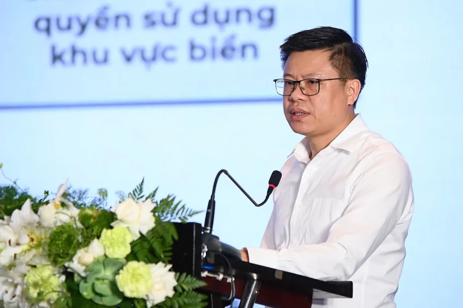 Gỡ điểm nghẽn thể chế để mở đường cho kinh tế biển bền vững