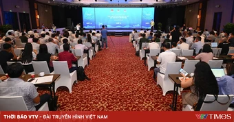 Gỡ điểm nghẽn thể chế để mở đường cho kinh tế biển bền vững