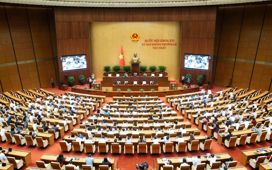 Gỡ điểm nghẽn thể chế, mở không gian phát triển đô thị Gỡ điểm nghẽn thể chế, mở không gian phát triển đô thị