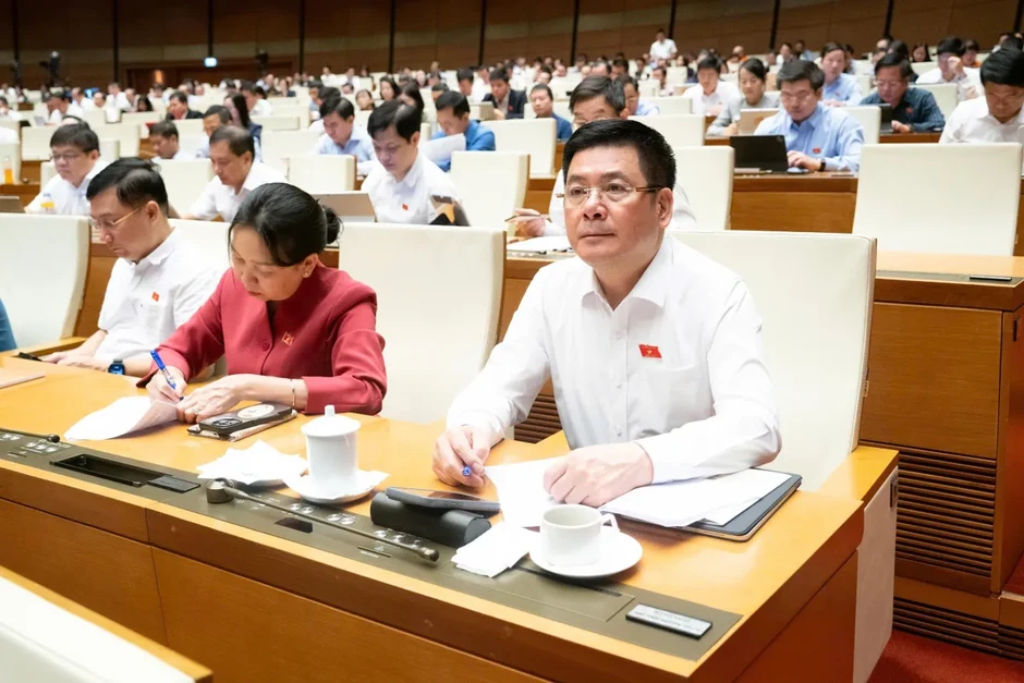 Gỡ điểm nghẽn thể chế, mở không gian phát triển đô thị Gỡ điểm nghẽn thể chế, mở không gian phát triển đô thị