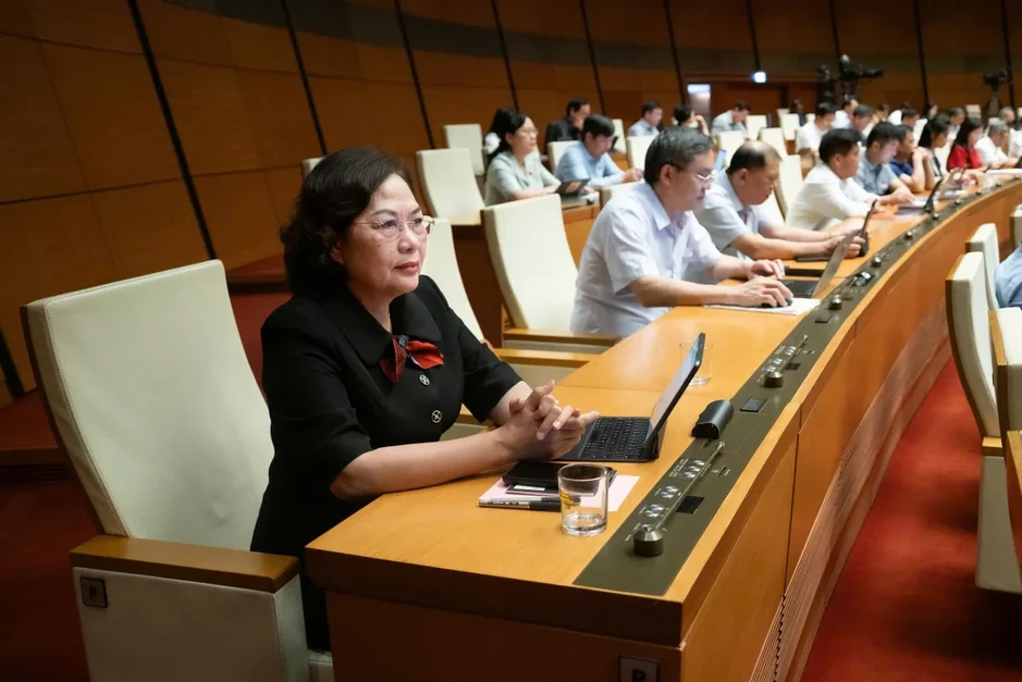 Gỡ điểm nghẽn thể chế, mở không gian phát triển đô thị Gỡ điểm nghẽn thể chế, mở không gian phát triển đô thị