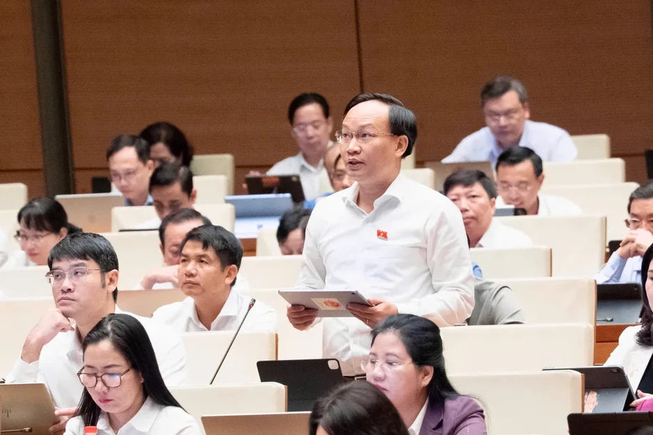 Gỡ điểm nghẽn thể chế, mở không gian phát triển đô thị Gỡ điểm nghẽn thể chế, mở không gian phát triển đô thị