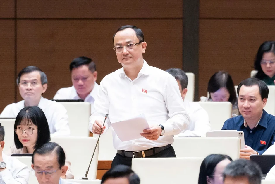 Gỡ điểm nghẽn thể chế, mở không gian phát triển đô thị Gỡ điểm nghẽn thể chế, mở không gian phát triển đô thị