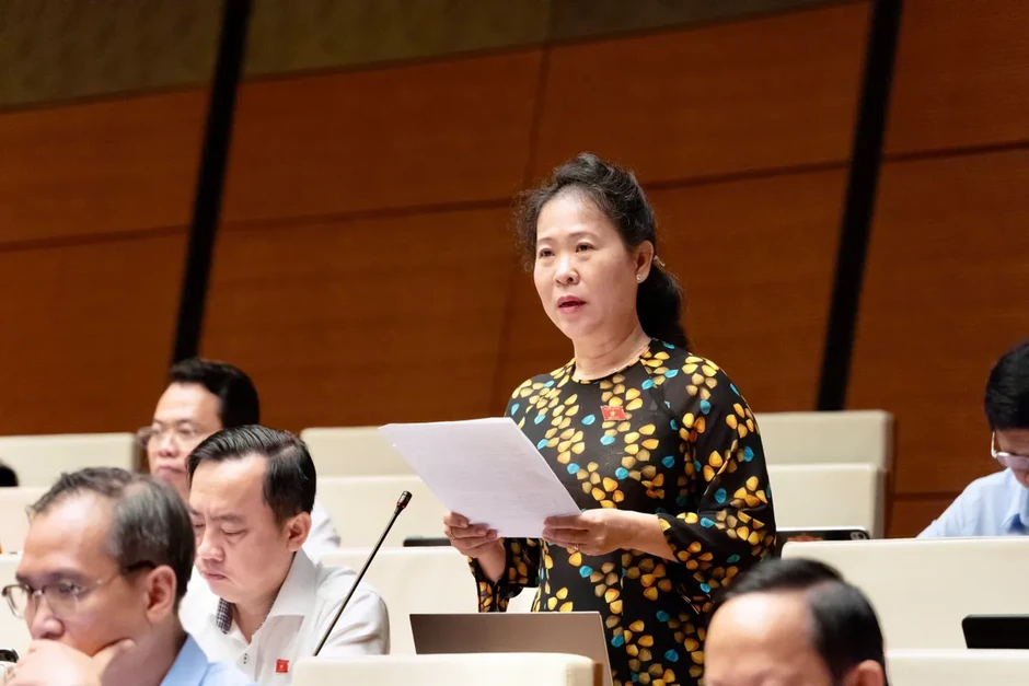 Gỡ điểm nghẽn thể chế, mở không gian phát triển đô thị Gỡ điểm nghẽn thể chế, mở không gian phát triển đô thị