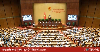Gỡ điểm nghẽn thể chế, mở không gian phát triển đô thị