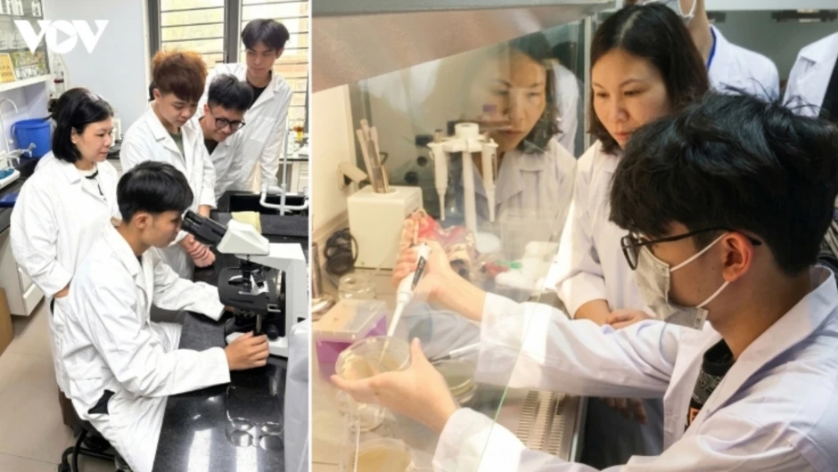 Gỡ khó lập dự toán kinh phí nghiên cứu khoa học từ ngân sách Gỡ khó lập dự toán kinh phí nghiên cứu khoa học từ ngân sách