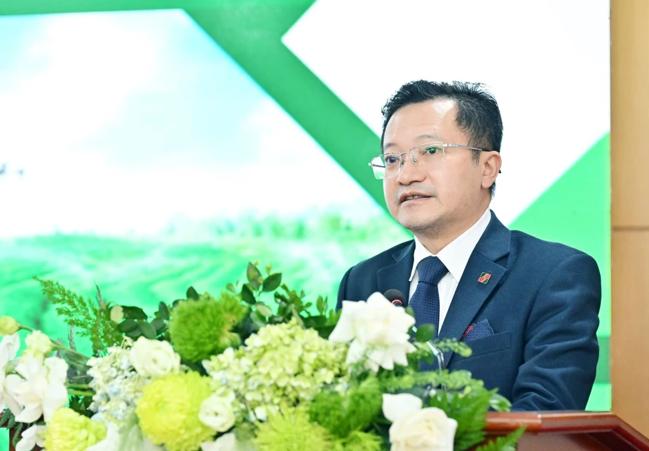Gỡ 'nút thắt' cho nông nghiệp ‘khát’ vốn xanh Gỡ 'nút thắt' cho nông nghiệp ‘khát’ vốn xanh