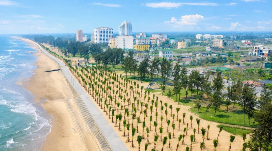 Gỡ “nút thắt cổ chai” ở Cửa Lò: Khi chính quyền gần dân, lòng dân mở lối