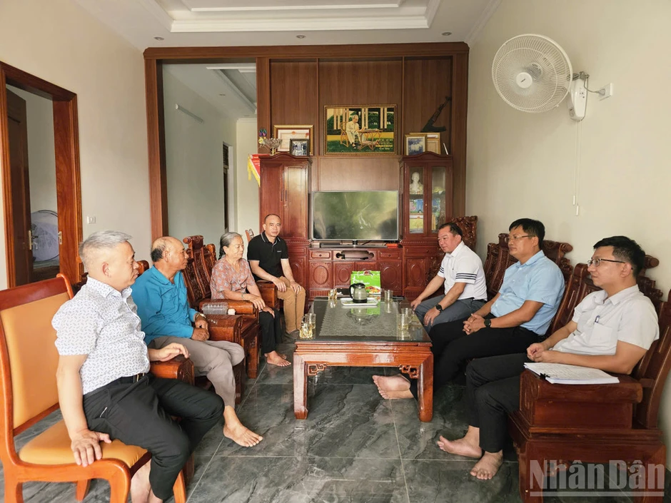 Gỡ “nút thắt cổ chai” ở Cửa Lò: Khi chính quyền gần dân, lòng dân mở lối