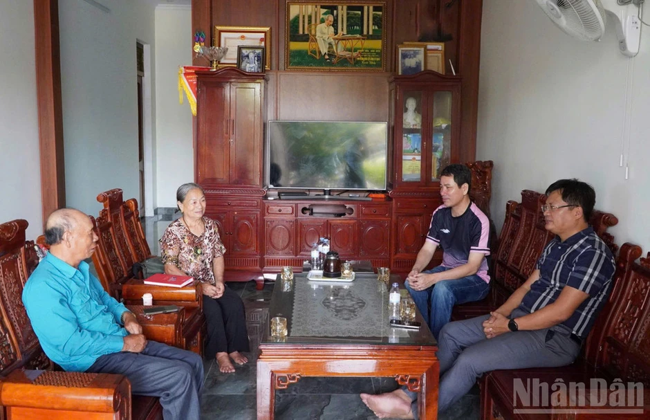 Gỡ “nút thắt cổ chai” ở Cửa Lò: Khi chính quyền gần dân, lòng dân mở lối