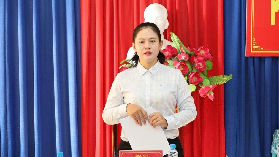 Gỡ “nút thắt” mặt bằng "siêu dự án" chống ngập tại phường Tân Khánh, TP.HCM Gỡ “nút thắt” mặt bằng "siêu dự án" chống ngập tại phường Tân Khánh, TP.HCM