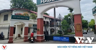 Gỡ nút thắt, sớm đưa nhà máy ô nhiễm rời phố