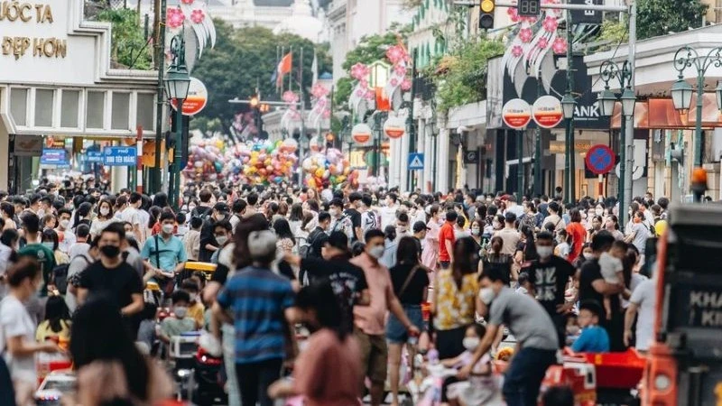 Gỡ rào cản để người trẻ tự tin kết hôn và sinh con