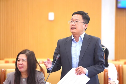 Gỡ rào cản khi phát triển nhà ở xã hội Gỡ rào cản khi phát triển nhà ở xã hội