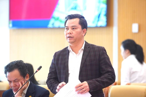 Gỡ rào cản khi phát triển nhà ở xã hội Gỡ rào cản khi phát triển nhà ở xã hội