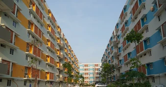 Gỡ rào cản khi phát triển nhà ở xã hội