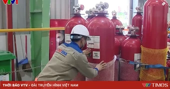 Gỡ vướng trong kiểm định, cấp phép lưu thông cho thiết bị phòng cháy, chữa cháy