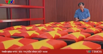 Góp ký ức đưa liệt sĩ trở về