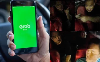 Grab nói gì về việc khóa tài khoản tài xế trong vụ nhạc sĩ Minh Khang?