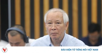 GS.TS Trần Thục: "Mỗi địa phương cần một kịch bản El Nino riêng"
