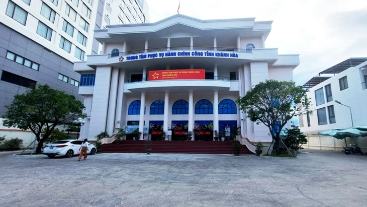 Gửi giùm kiến nghị, phản ánh của dân cho tỉnh Khánh Hòa phải có giấy ủy quyền