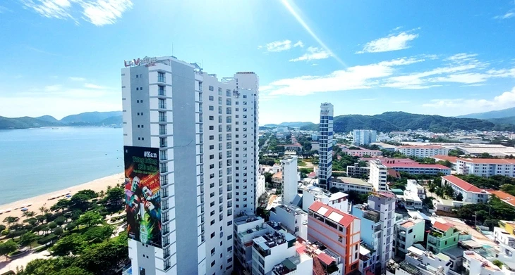 Gửi giùm kiến nghị, phản ánh của dân cho tỉnh Khánh Hòa phải có giấy ủy quyền
