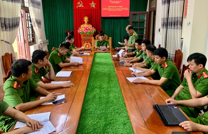 Gửi kỳ vọng từ đại ngàn Trường Sơn đến Ngày hội non sông Gửi kỳ vọng từ đại ngàn Trường Sơn đến Ngày hội non sông
