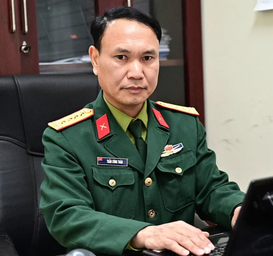 Gửi trọn niềm tin vào lá phiếu Gửi trọn niềm tin vào lá phiếu