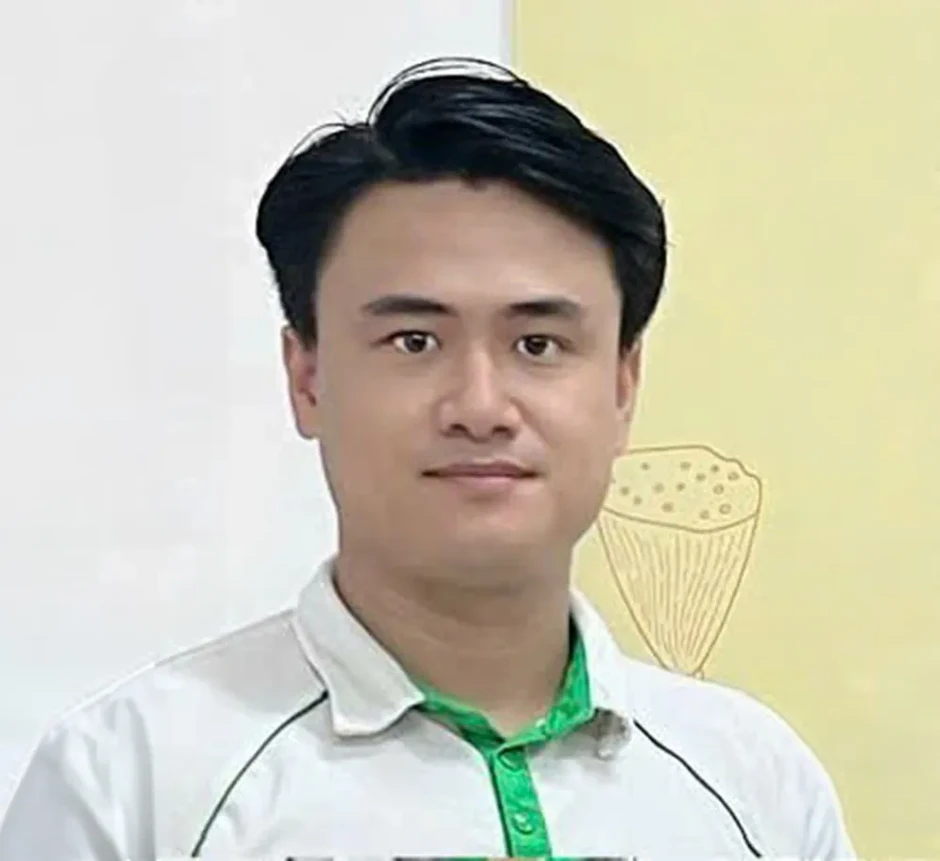 Gửi trọn niềm tin vào lá phiếu Gửi trọn niềm tin vào lá phiếu