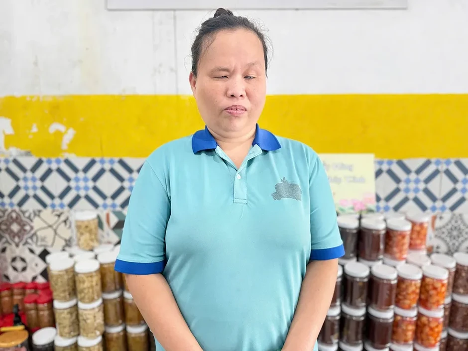 Gửi trọn niềm tin vào lá phiếu Gửi trọn niềm tin vào lá phiếu