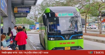 Hà Nội bác bỏ thông tin miễn phí toàn bộ vé xe buýt