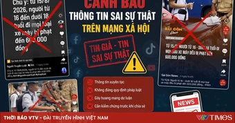 Hà Nội bác tin đồn người dưới 18 tuổi bị cấm đi xe máy từ 15/8/2026