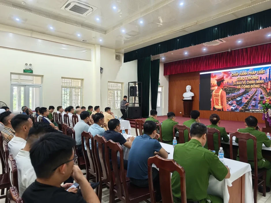 Hà Nội: Bảo đảm an toàn giao thông tại hơn 70 vị trí rào chắn phục vụ các dự án trọng điểm Hà Nội: Bảo đảm an toàn giao thông tại hơn 70 vị trí rào chắn phục vụ các dự án trọng điểm