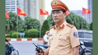 Hà Nội bảo đảm giao thông thông suốt trong ngày cuối kỳ nghỉ lễ
