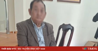 Hà Nội: Bắt giữ đối tượng móc túi tại khu vực Đền Trình - Chùa Hương