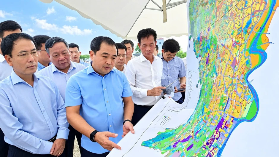 Hà Nội: Bí thư, chủ tịch xã phải kiểm điểm công việc để biết ưu tiên việc gì trước, việc gì sau Hà Nội: Bí thư, chủ tịch xã phải kiểm điểm công việc để biết ưu tiên việc gì trước, việc gì sau