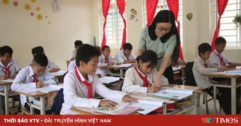 Hà Nội cấm dạy thêm, học trước chương trình trong dịp hè 2026