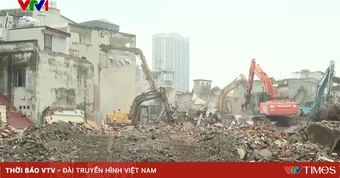 Hà Nội: Cần có chính sách hỗ trợ, đền bù giải phóng mặt bằng đồng bộ, thống nhất