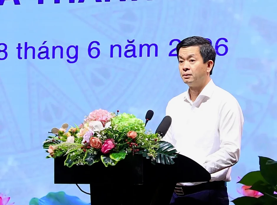 Hà Nội - Cần Thơ kết nối lợi thế, mở rộng không gian phát triển Hà Nội - Cần Thơ kết nối lợi thế, mở rộng không gian phát triển