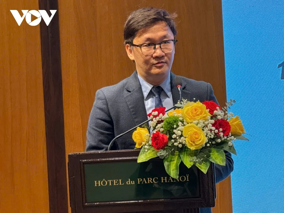 Hà Nội “chạy thử” vùng phát thải thấp, mở đường cho giao thông xanh Hà Nội “chạy thử” vùng phát thải thấp, mở đường cho giao thông xanh