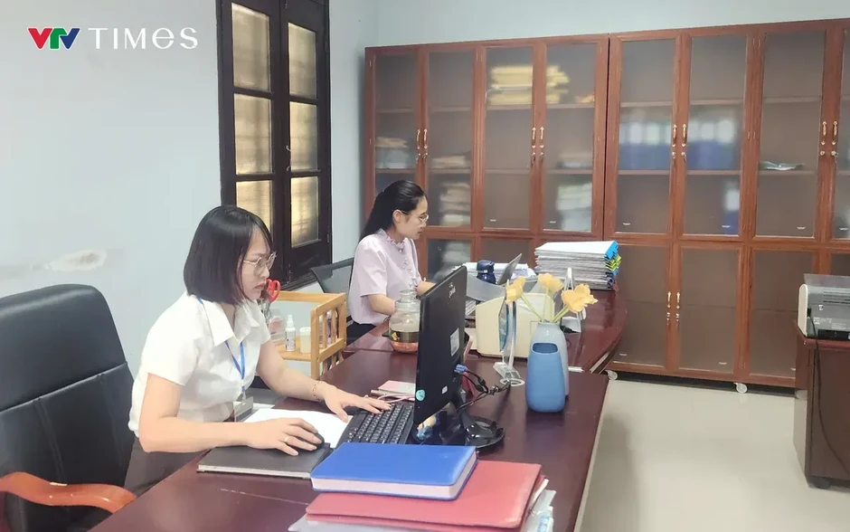 Hà Nội chính thức rà soát và phân loại lại toàn bộ 126 đơn vị hành chính cấp xã