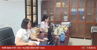 Hà Nội chính thức rà soát và phân loại lại toàn bộ 126 đơn vị hành chính cấp xã