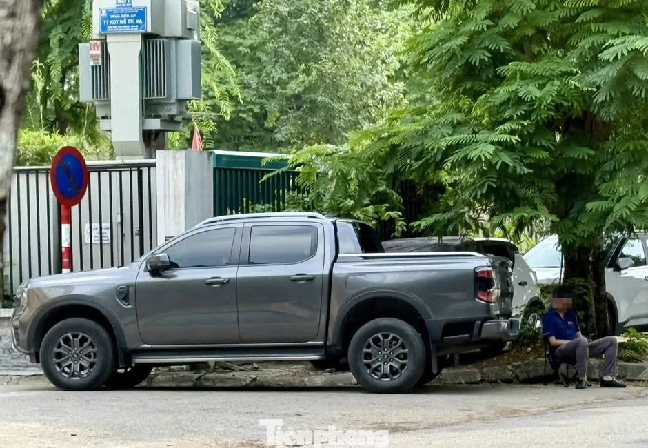 Hà Nội cho phép xe bán tải, xe cứu hộ được hoạt động 24/24 trong nội đô Hà Nội cho phép xe bán tải, xe cứu hộ được hoạt động 24/24 trong nội đô