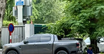 Hà Nội cho phép xe bán tải, xe cứu hộ được hoạt động 24/24 trong nội đô