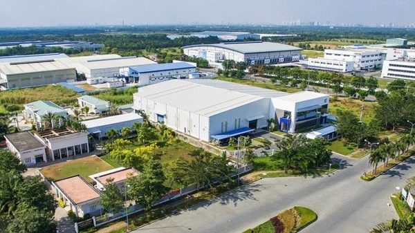 Hà Nội 'chốt tiến độ' giải phóng mặt bằng cho dự án khu công nghiệp sạch Sóc Sơn Hà Nội 'chốt tiến độ' giải phóng mặt bằng cho dự án khu công nghiệp sạch Sóc Sơn